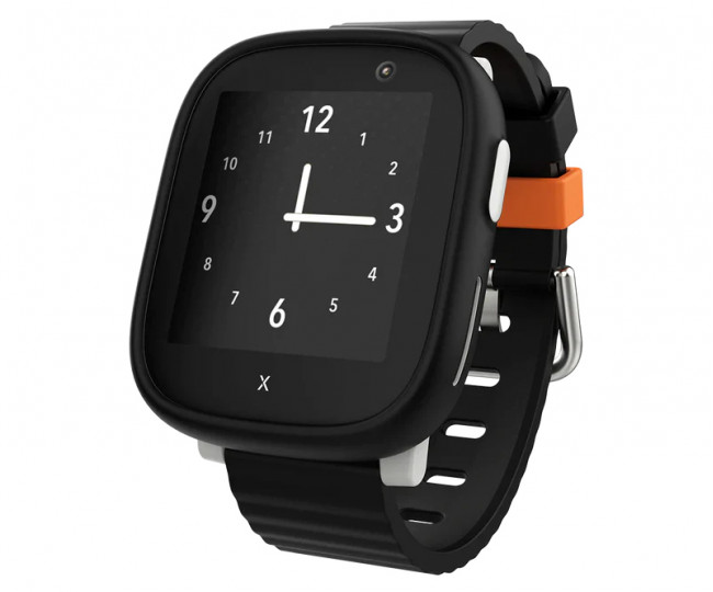 Детские смарт-часы XPLORA X6 Play Color: Black, Pink